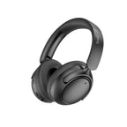 Wireless Noise Cancelling Over-Ear Stereo Headphones
