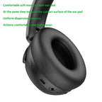 Wireless Noise Cancelling Over-Ear Stereo Headphones