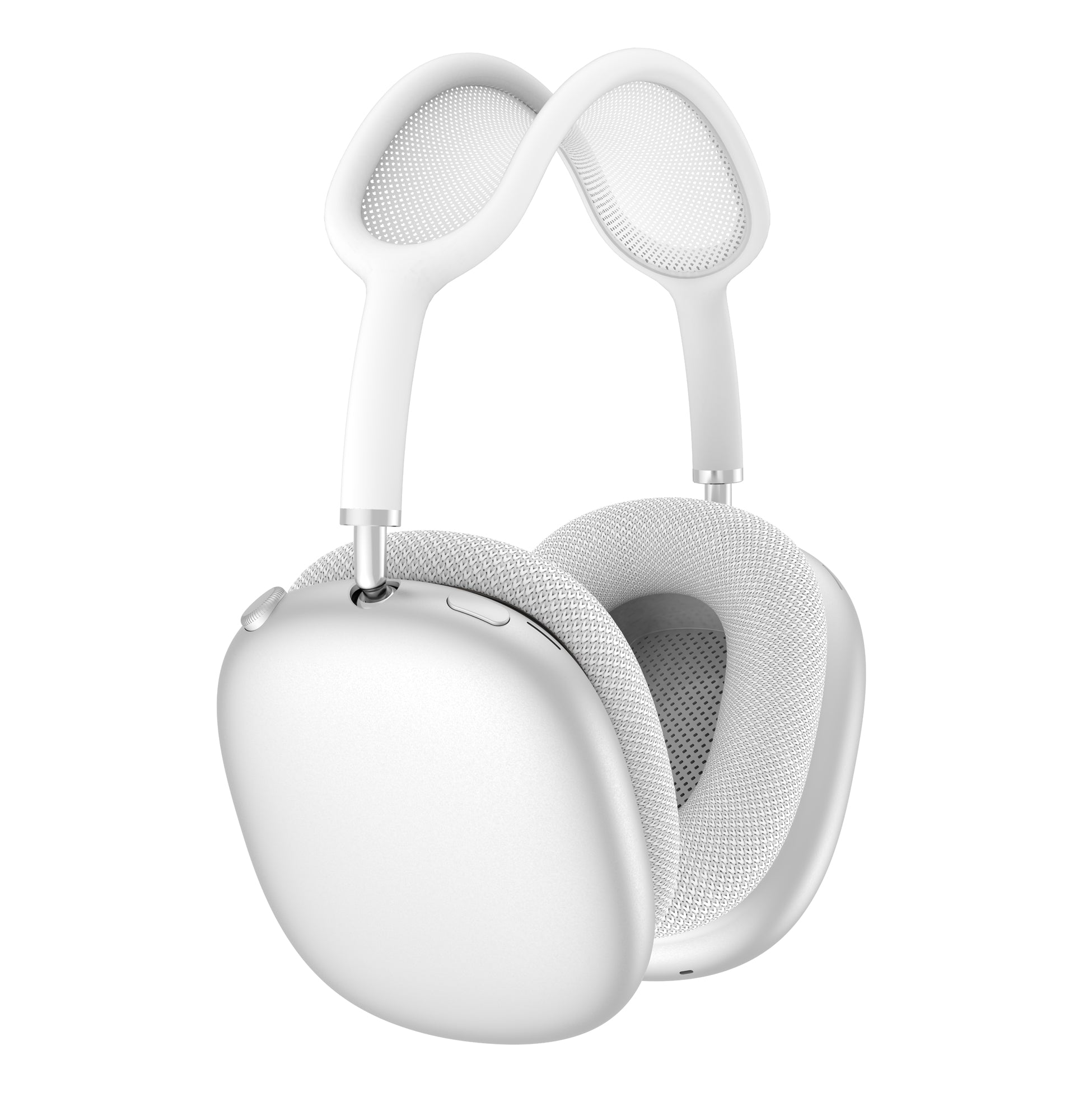 Wireless Over-Ear Stereo Headphones