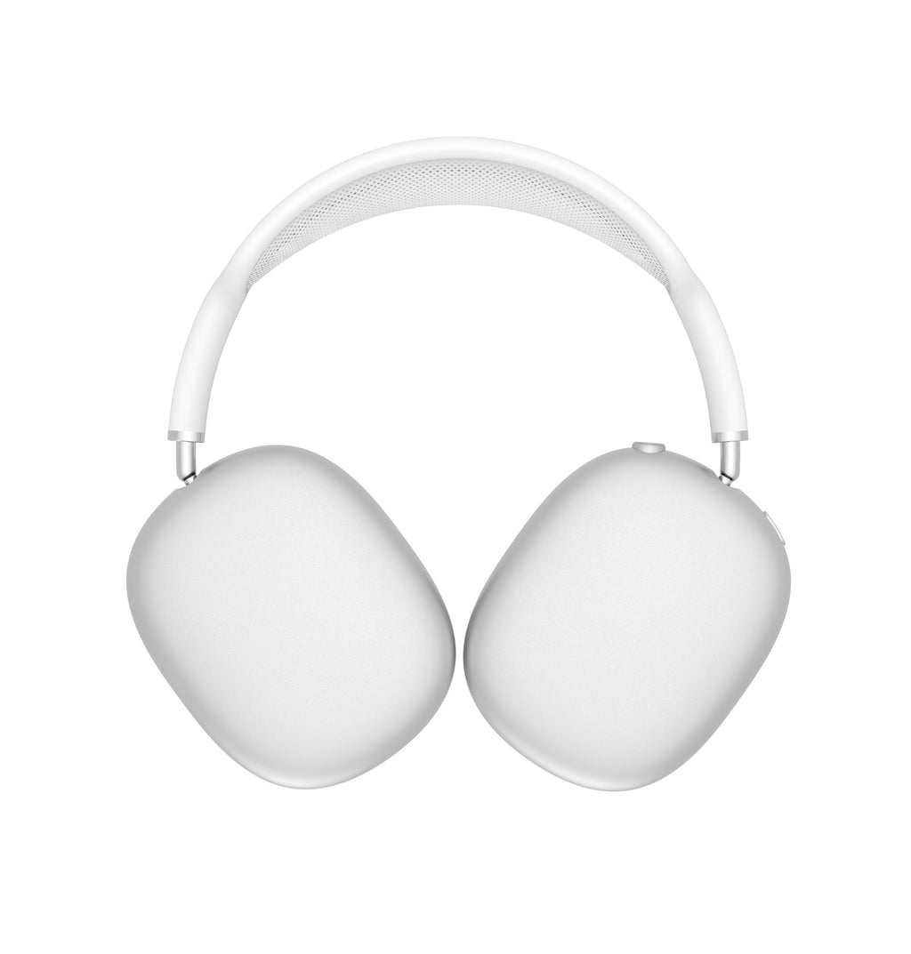 Wireless Over-Ear Stereo Headphones