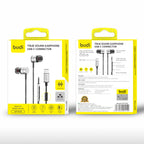 Wired USB-C Earphones