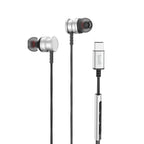 Wired USB-C Earphones