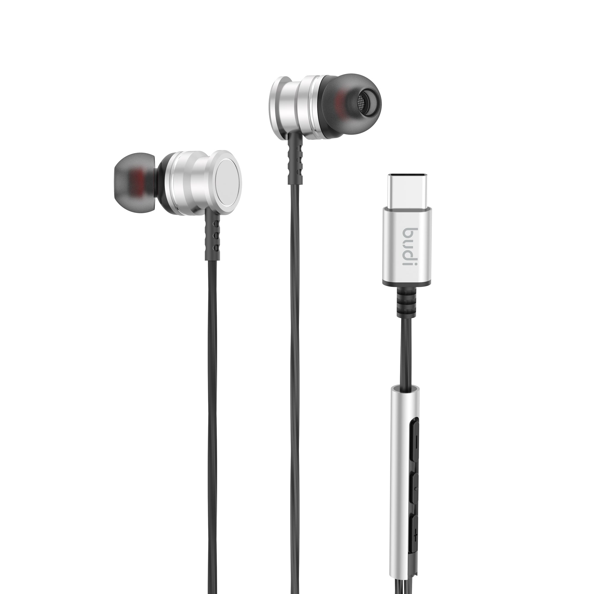 Wired USB-C Earphones
