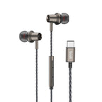 Wired USB-C Earphones