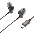Wired USB-C Earphones