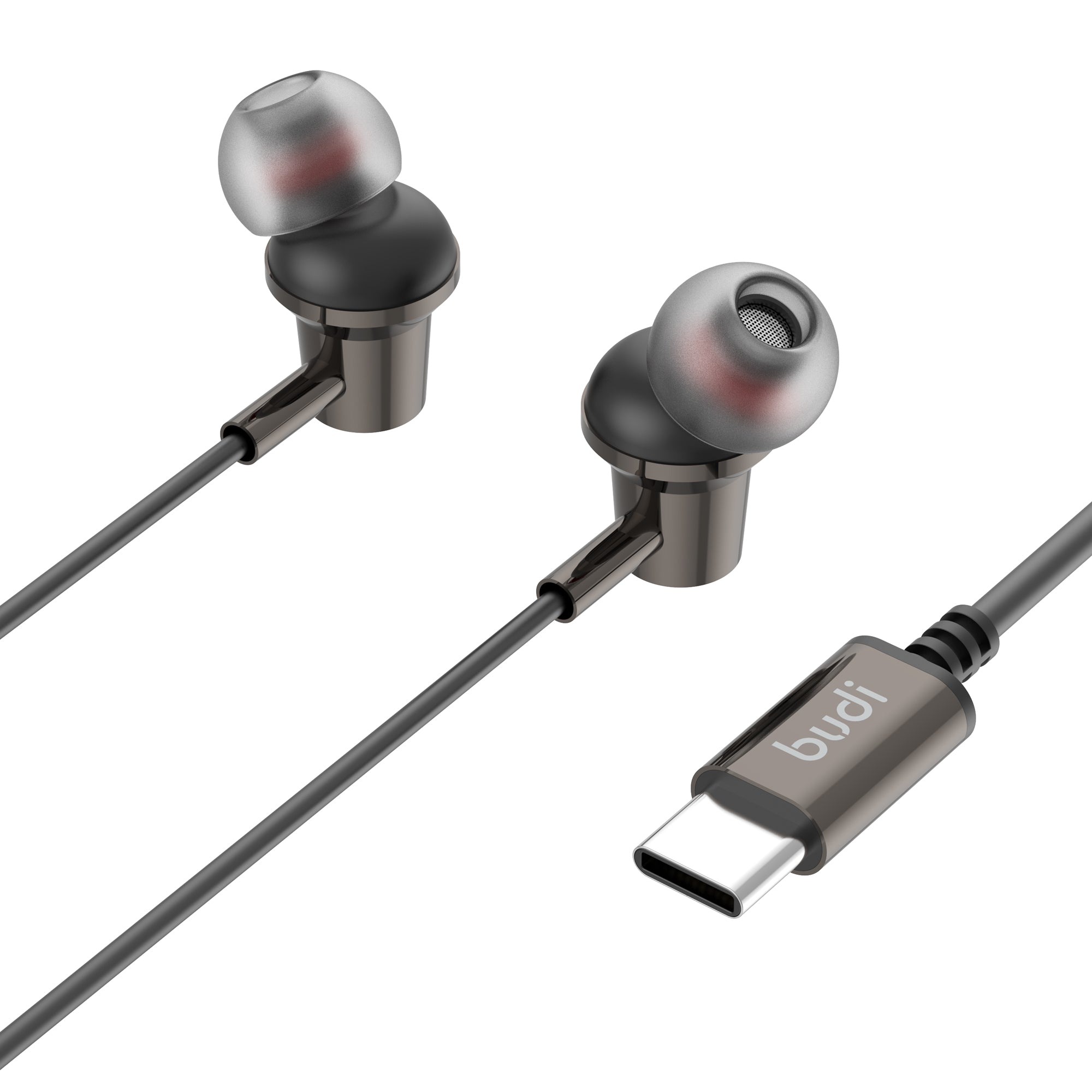 Wired USB-C Earphones