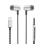 Wired USB-C Earphones