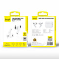 True Wireless Earphones – PRO 3