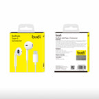 Wired USB-C Earphones